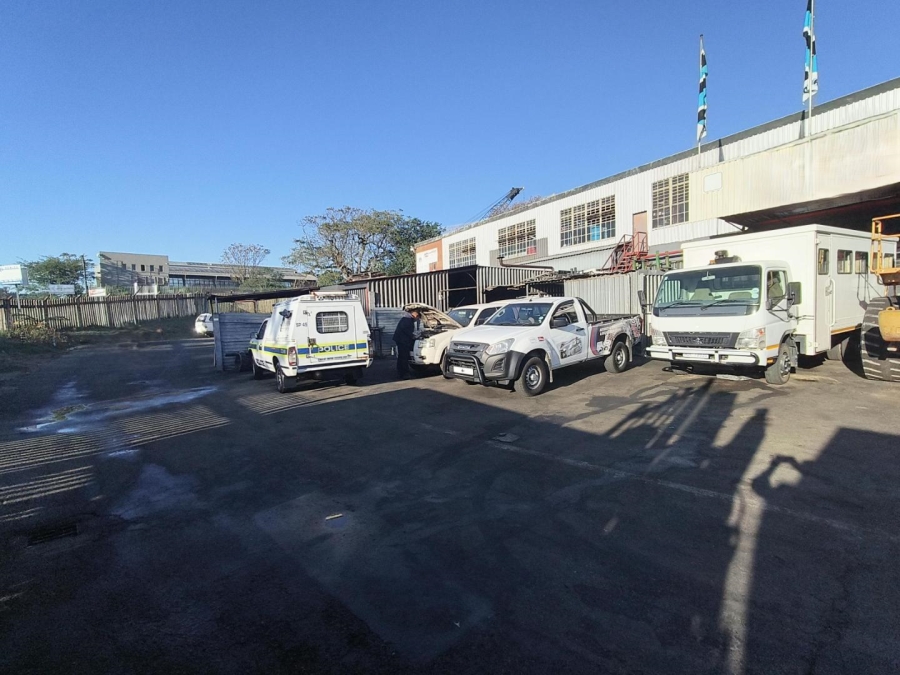 To Let commercial Property for Rent in New Germany KwaZulu-Natal