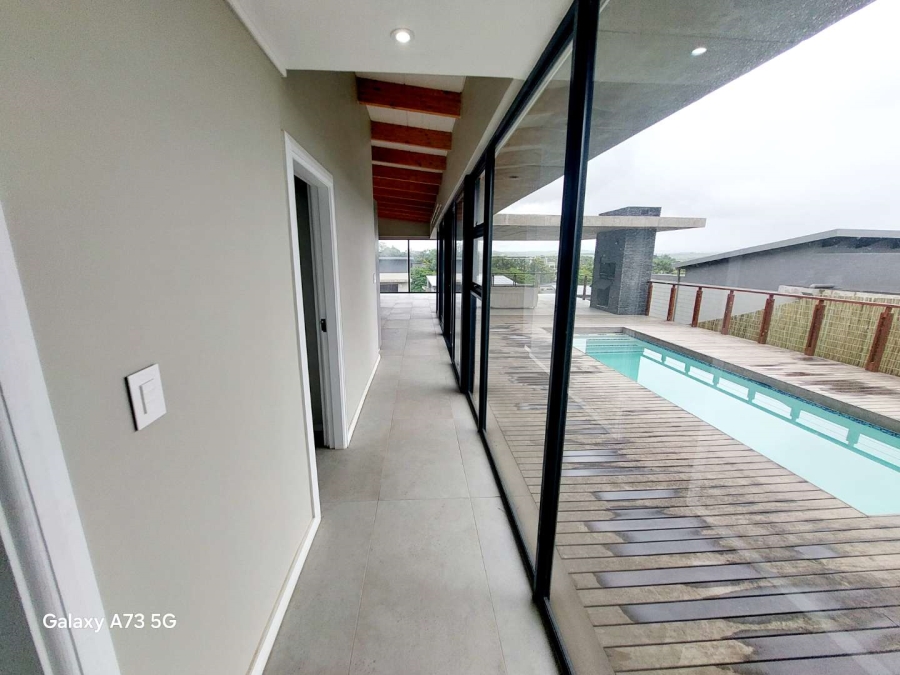 To Let 4 Bedroom Property for Rent in Palm Lakes Estate KwaZulu-Natal