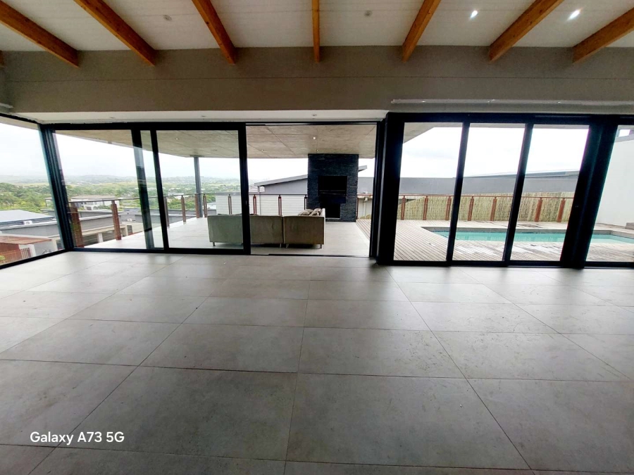To Let 4 Bedroom Property for Rent in Palm Lakes Estate KwaZulu-Natal