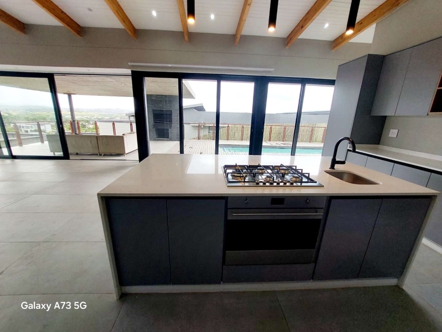 To Let 4 Bedroom Property for Rent in Palm Lakes Estate KwaZulu-Natal