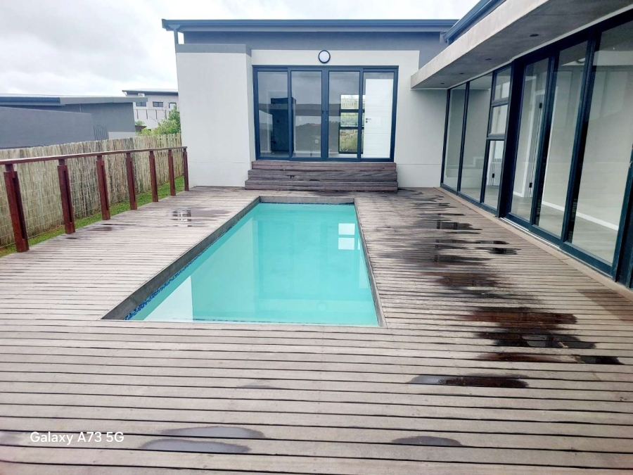 To Let 4 Bedroom Property for Rent in Palm Lakes Estate KwaZulu-Natal