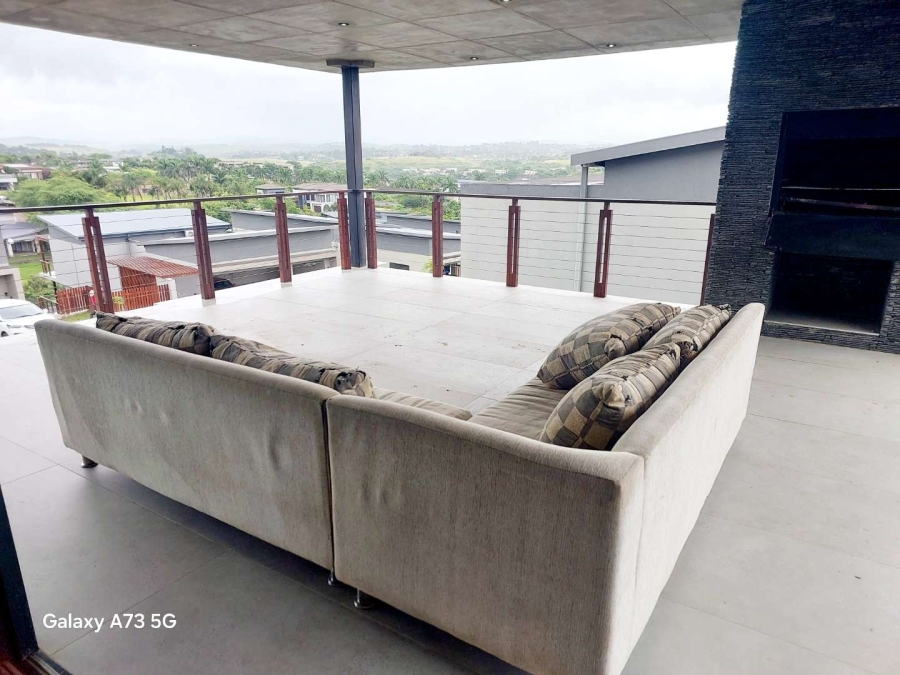 To Let 4 Bedroom Property for Rent in Palm Lakes Estate KwaZulu-Natal