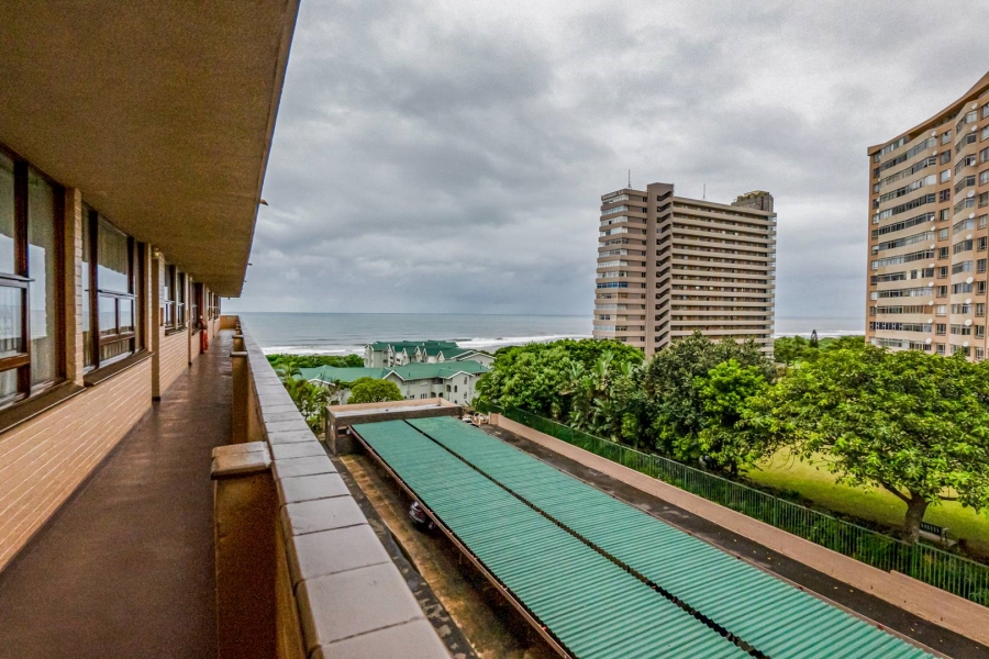 2 Bedroom Property for Sale in Amanzimtoti KwaZulu-Natal