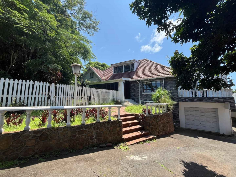 4 Bedroom Property for Sale in Durban North KwaZulu-Natal