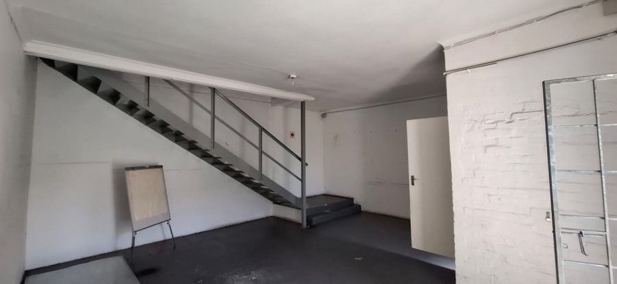 To Let commercial Property for Rent in Glenwood KwaZulu-Natal