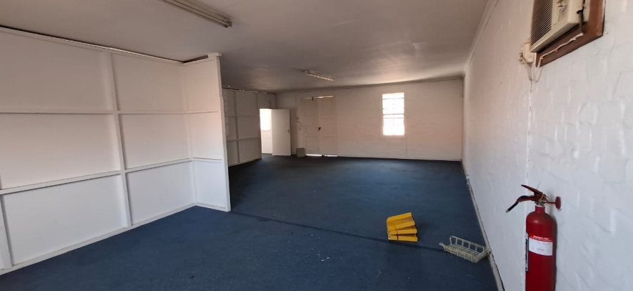 To Let commercial Property for Rent in Glenwood KwaZulu-Natal