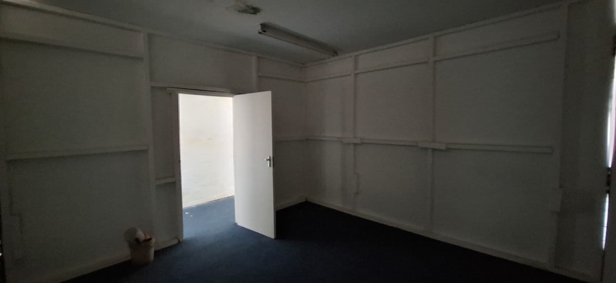 To Let commercial Property for Rent in Glenwood KwaZulu-Natal