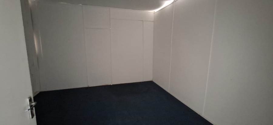 To Let commercial Property for Rent in Glenwood KwaZulu-Natal