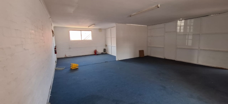 To Let commercial Property for Rent in Glenwood KwaZulu-Natal