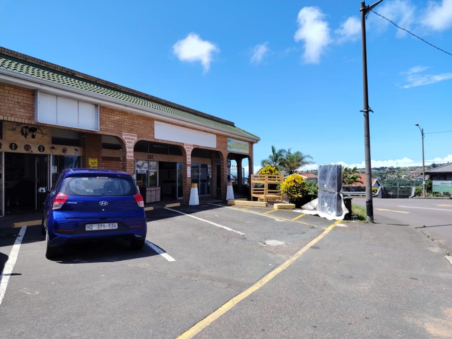 To Let commercial Property for Rent in Bluff KwaZulu-Natal