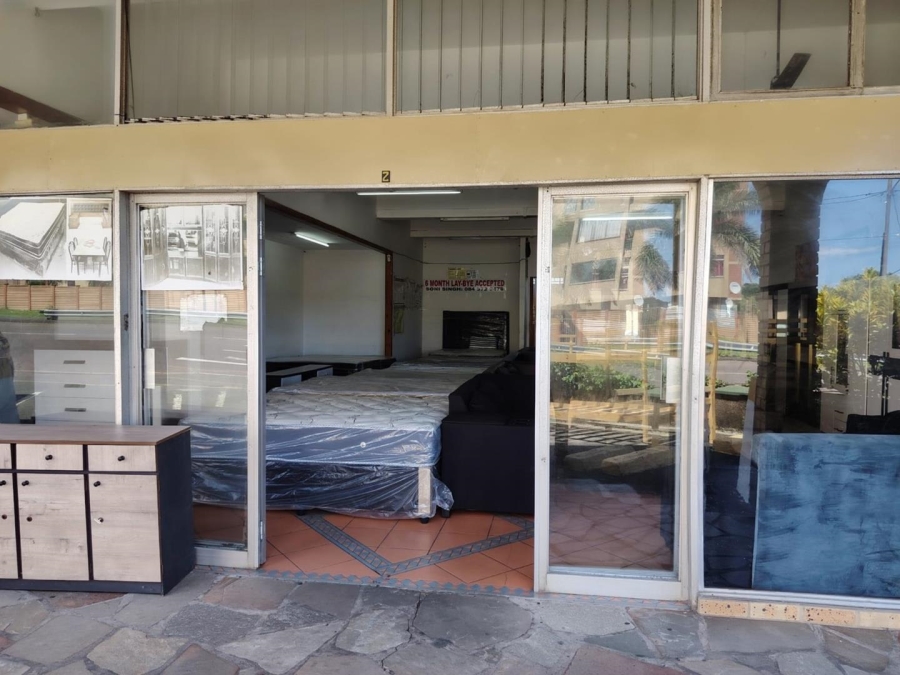 To Let commercial Property for Rent in Bluff KwaZulu-Natal