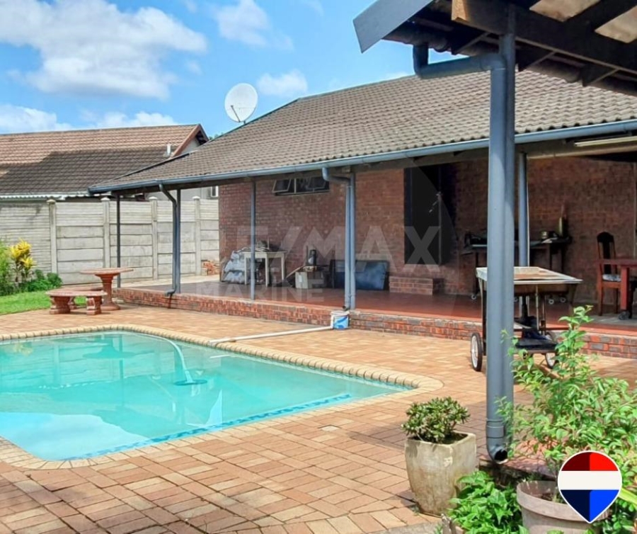 3 Bedroom Property for Sale in Arboretum KwaZulu-Natal