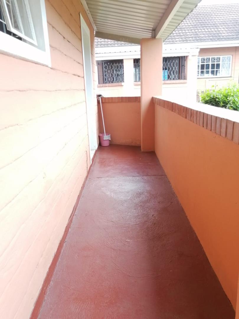 To Let 1 Bedroom Property for Rent in Cleland KwaZulu-Natal