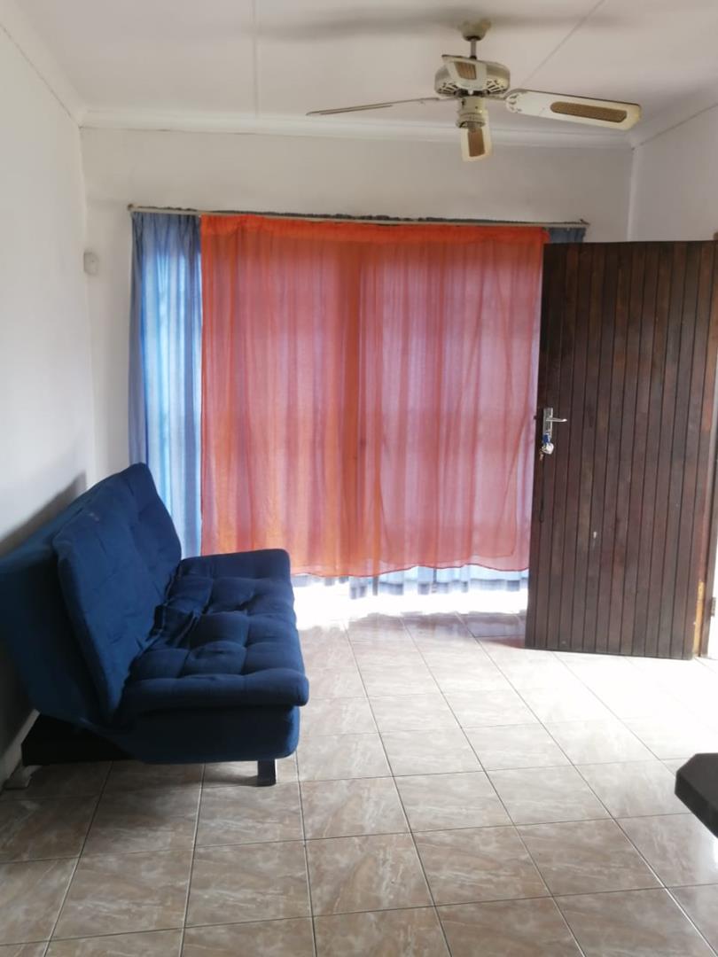 To Let 1 Bedroom Property for Rent in Cleland KwaZulu-Natal