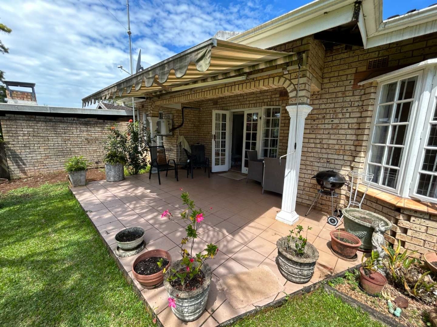 2 Bedroom Property for Sale in Hillcrest KwaZulu-Natal