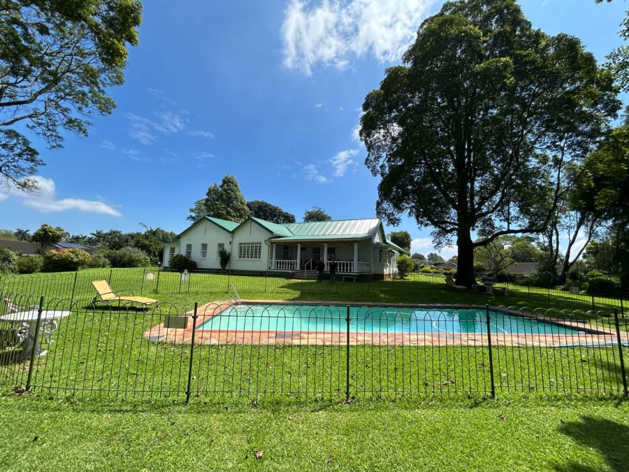 2 Bedroom Property for Sale in Hillcrest KwaZulu-Natal