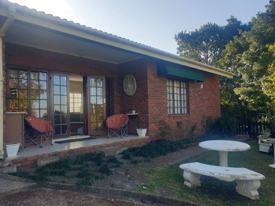 1 Bedroom Property for Sale in Gillitts KwaZulu-Natal