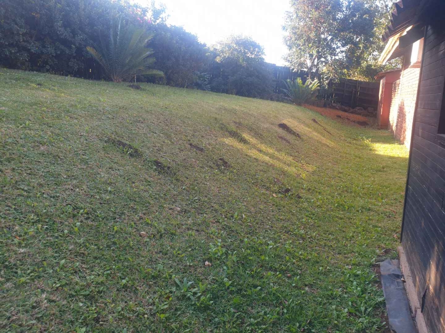 1 Bedroom Property for Sale in Gillitts KwaZulu-Natal