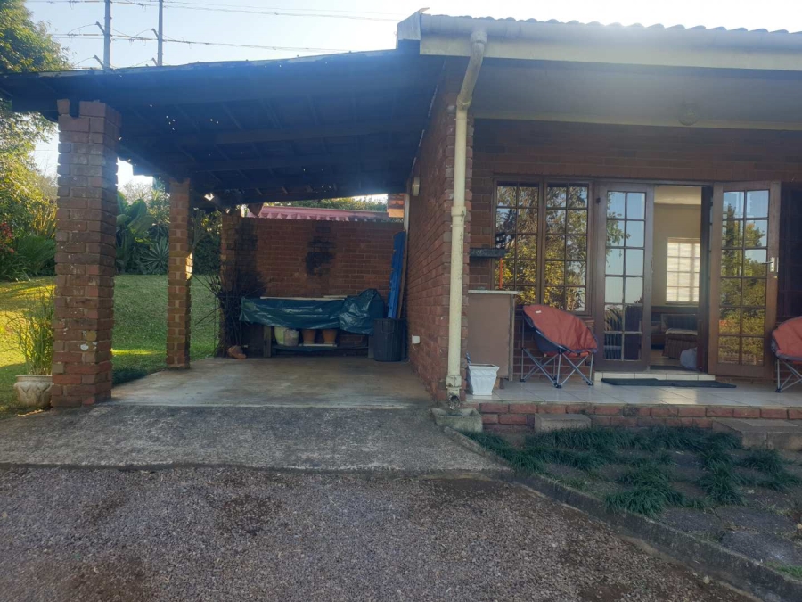 1 Bedroom Property for Sale in Gillitts KwaZulu-Natal