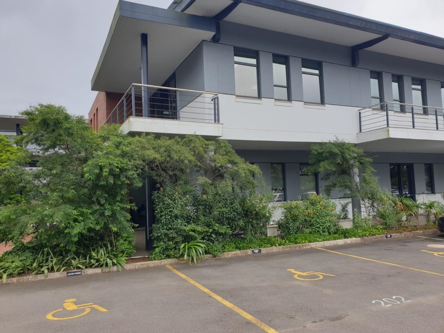 To Let commercial Property for Rent in Hillcrest Park KwaZulu-Natal