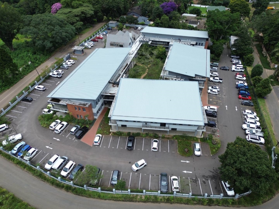 To Let commercial Property for Rent in Hillcrest Park KwaZulu-Natal