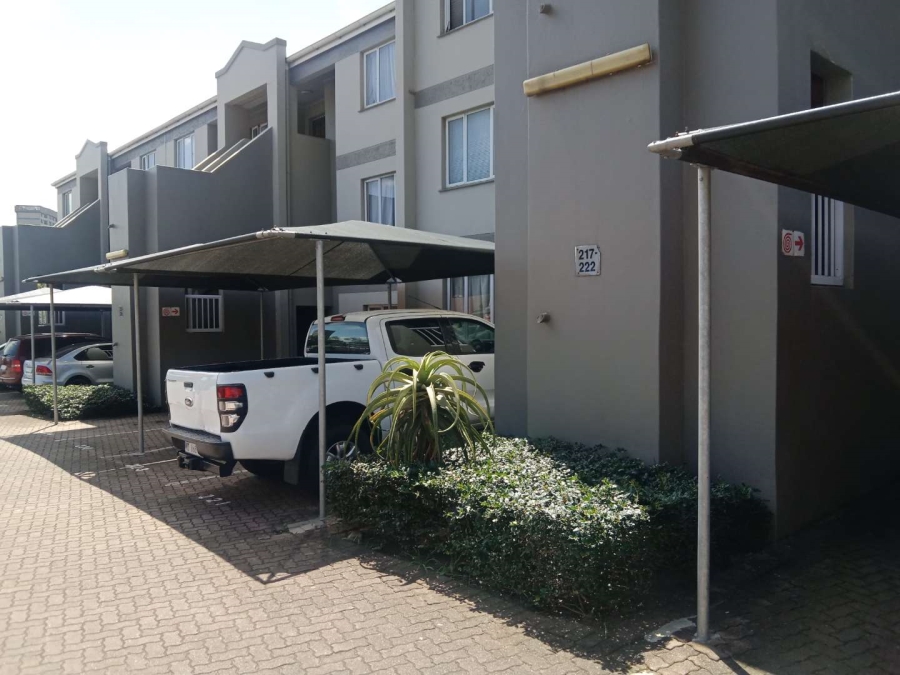 2 Bedroom Property for Sale in North Beach KwaZulu-Natal