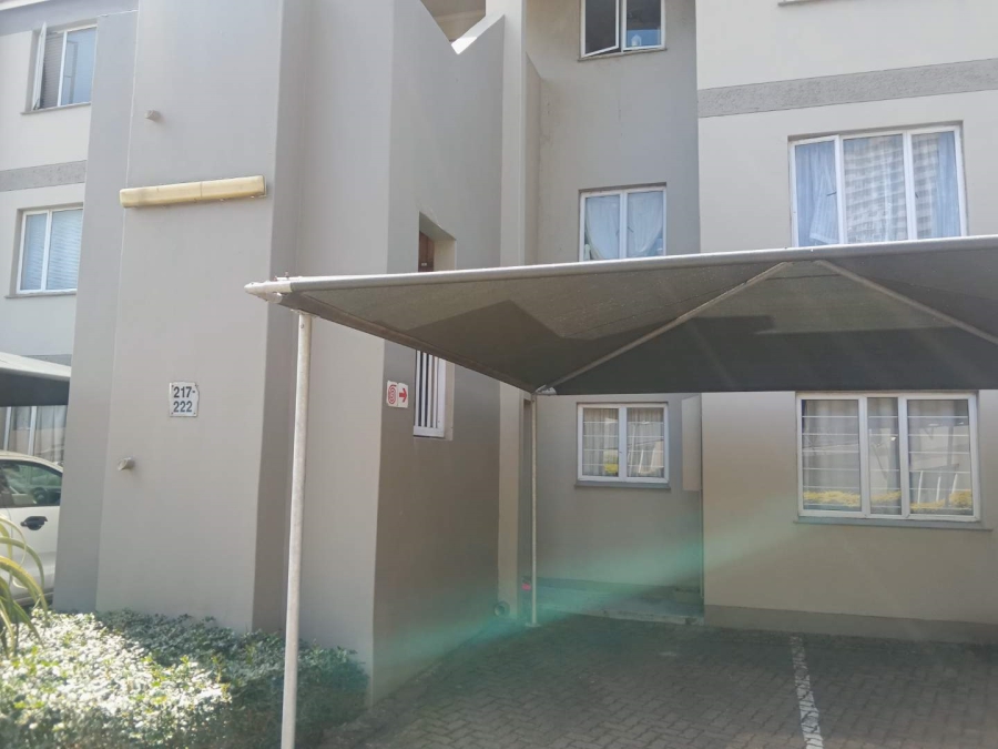 2 Bedroom Property for Sale in North Beach KwaZulu-Natal