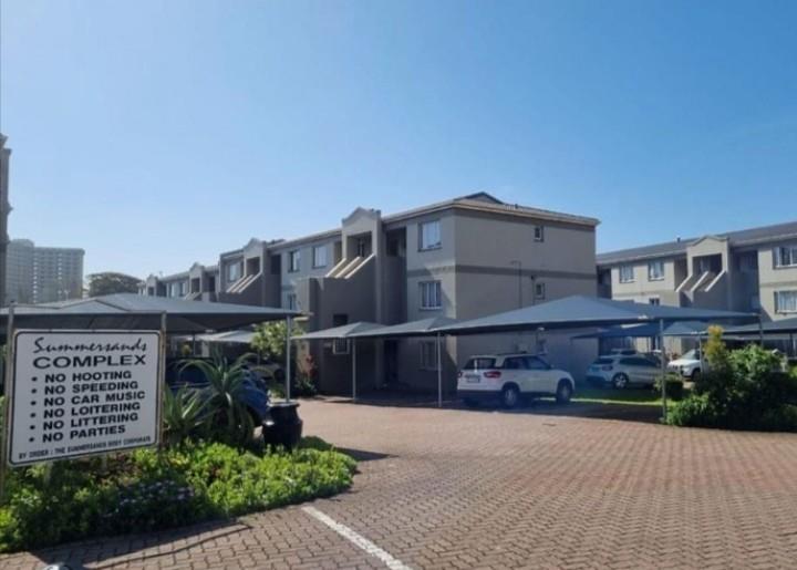 2 Bedroom Property for Sale in North Beach KwaZulu-Natal