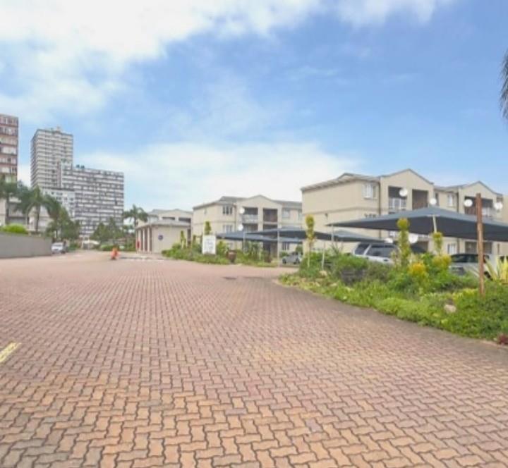 2 Bedroom Property for Sale in North Beach KwaZulu-Natal