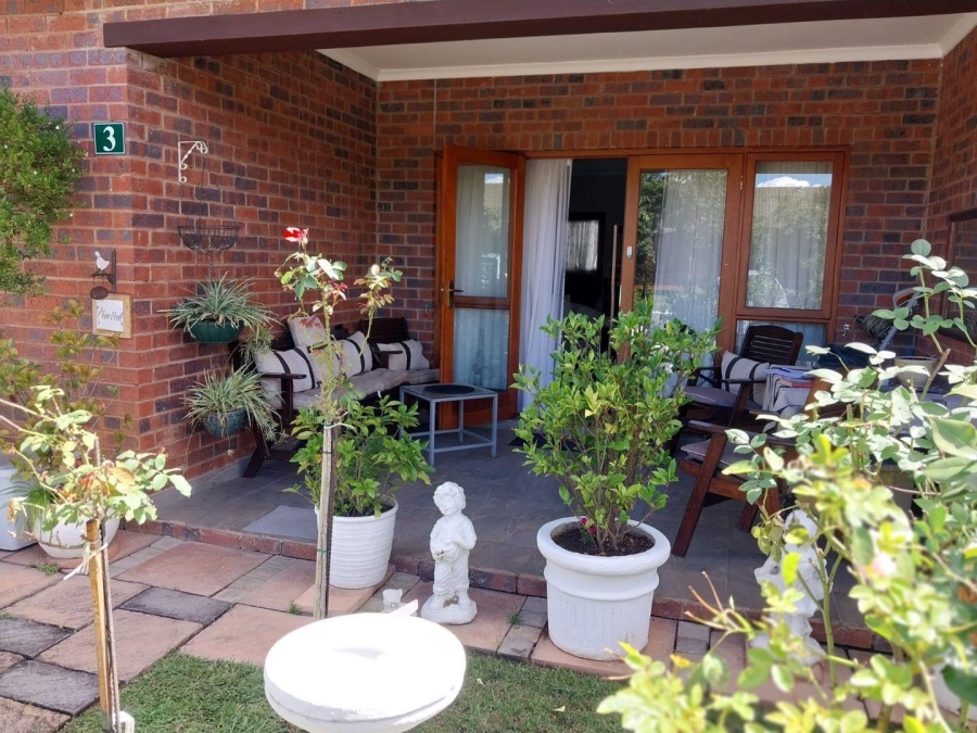 1 Bedroom Property for Sale in Amber Valley KwaZulu-Natal