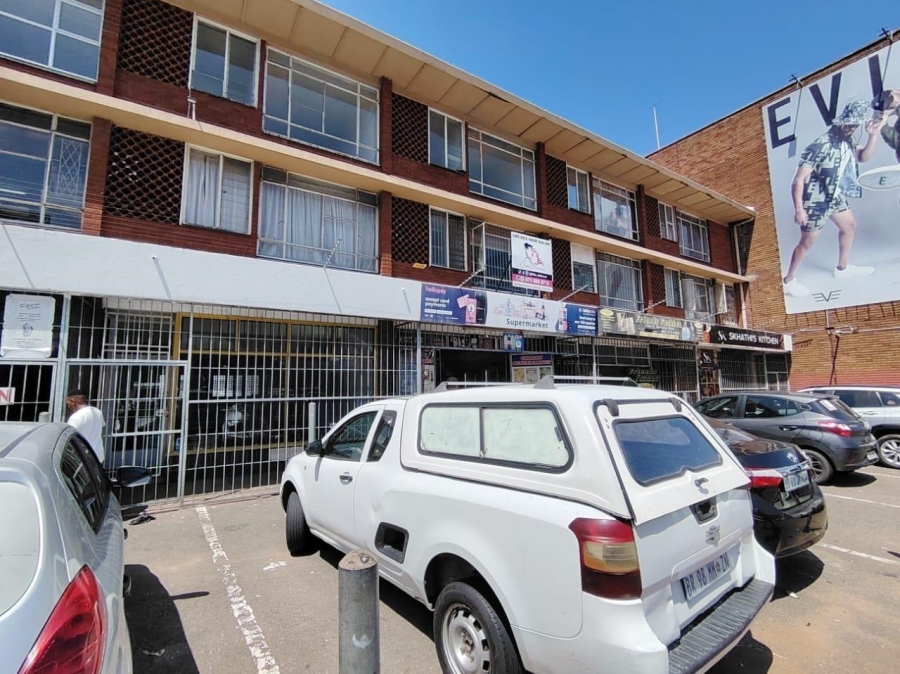 To Let commercial Property for Rent in Stamford Hill KwaZulu-Natal