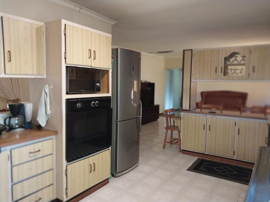 3 Bedroom Property for Sale in Howick KwaZulu-Natal