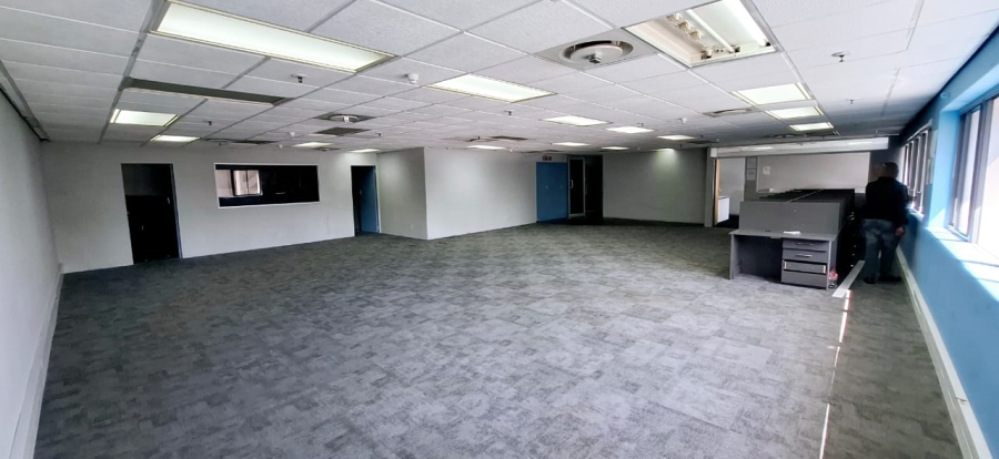 To Let commercial Property for Rent in Durban Central KwaZulu-Natal