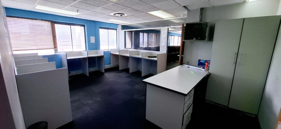 To Let commercial Property for Rent in Durban Central KwaZulu-Natal