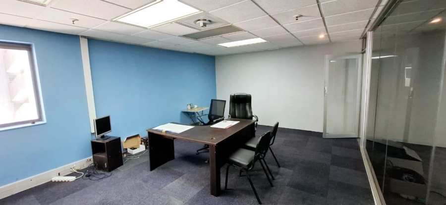 To Let commercial Property for Rent in Durban Central KwaZulu-Natal