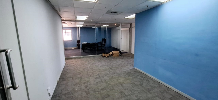 To Let commercial Property for Rent in Durban Central KwaZulu-Natal