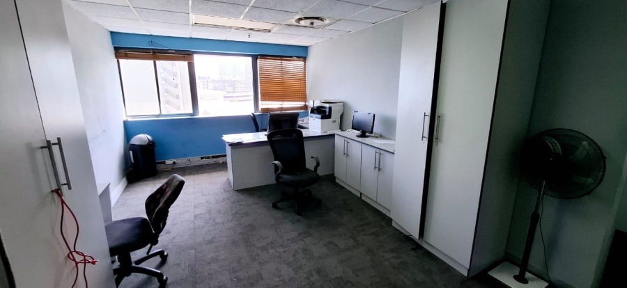 To Let commercial Property for Rent in Durban Central KwaZulu-Natal