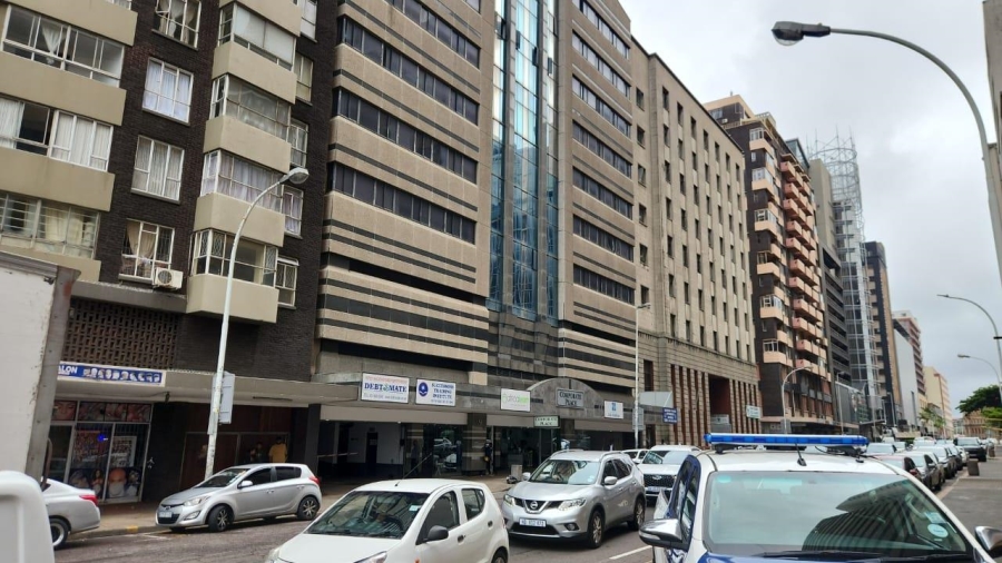 To Let commercial Property for Rent in Durban Central KwaZulu-Natal