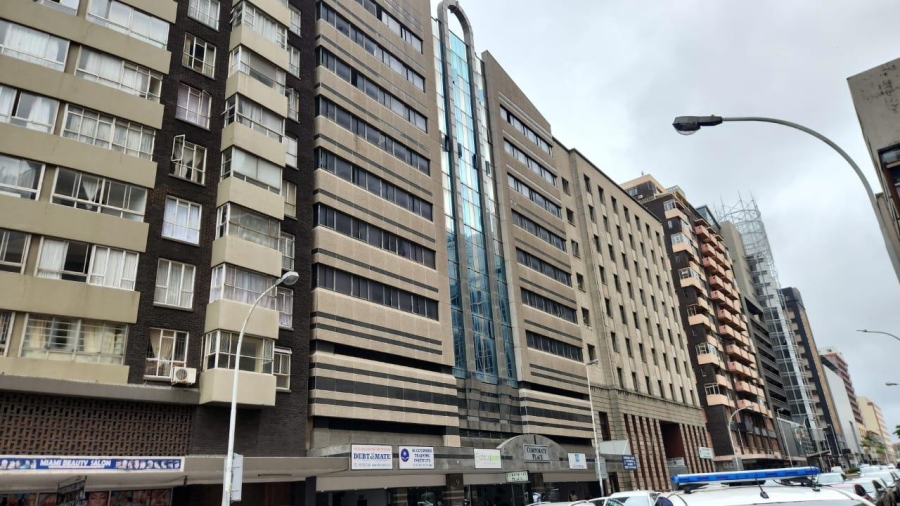 To Let commercial Property for Rent in Durban Central KwaZulu-Natal