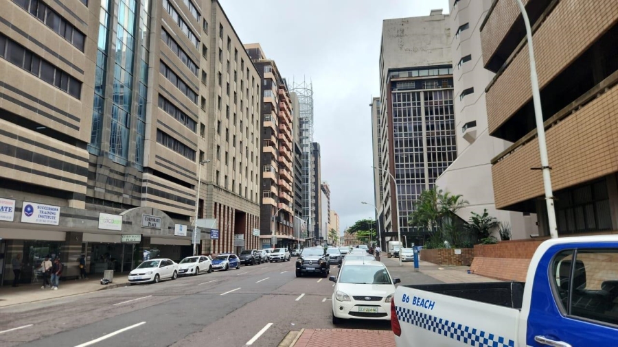 To Let commercial Property for Rent in Durban Central KwaZulu-Natal