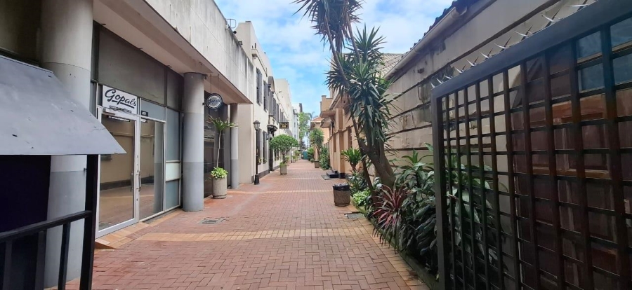 To Let commercial Property for Rent in Durban Central KwaZulu-Natal