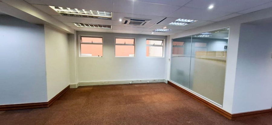 To Let commercial Property for Rent in Durban Central KwaZulu-Natal