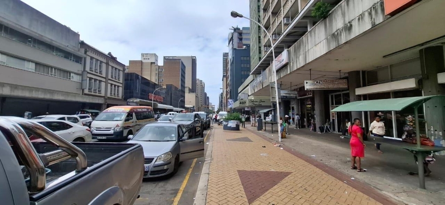 To Let commercial Property for Rent in Durban Central KwaZulu-Natal