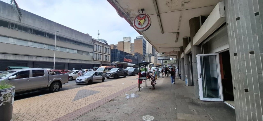 To Let commercial Property for Rent in Durban Central KwaZulu-Natal