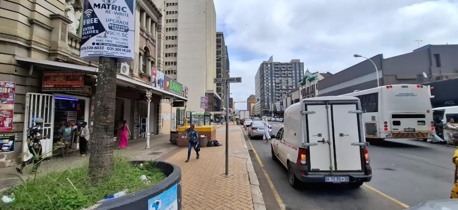 To Let commercial Property for Rent in Durban Central KwaZulu-Natal