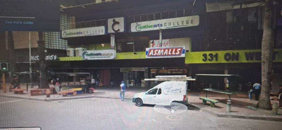 To Let commercial Property for Rent in Durban Central KwaZulu-Natal