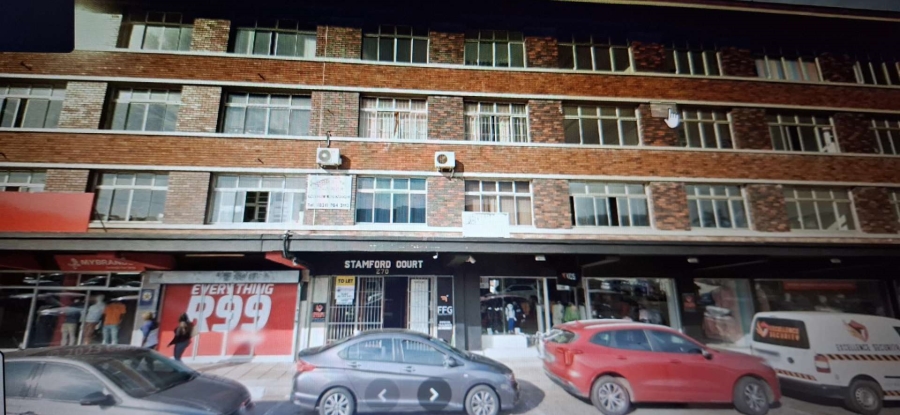 To Let commercial Property for Rent in Stamford Hill KwaZulu-Natal