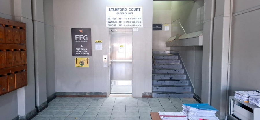 To Let commercial Property for Rent in Stamford Hill KwaZulu-Natal