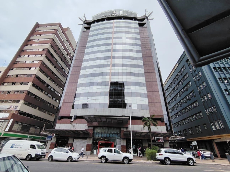 Commercial Property for Sale in Durban Central KwaZulu-Natal