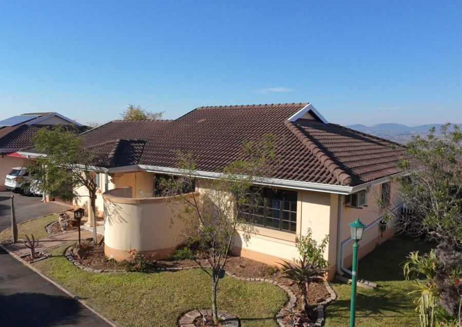 2 Bedroom Property for Sale in Howick North KwaZulu-Natal